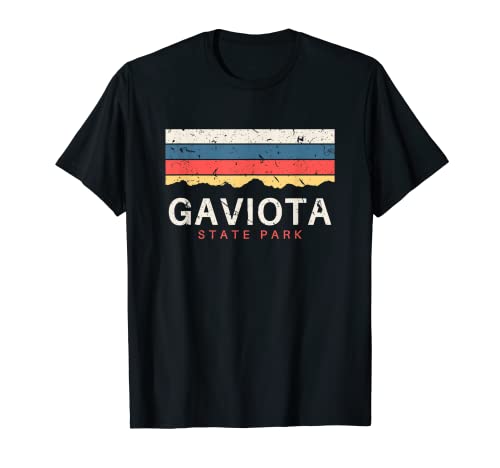 Photo de Cadeaux Gaviota State Park T-Shirt