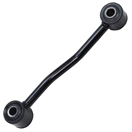 Image of Detroit Axle - 6pc Front End Suspension Kit for Jeep 99-04 Grand Cherokee