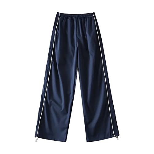 Pantalon de jogging élégant femme en maille premium durable