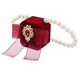 Une perfection cérémoniale : parfaits pour les mariages, les séances photo et autres occasions spéciales, nos accessoires ajoutent une touche cérémonielle, faisant de votre animal de compagnie un membre à part entière de la célébration. accessoires pour demande en mariage et fiançailles, porte-alliances