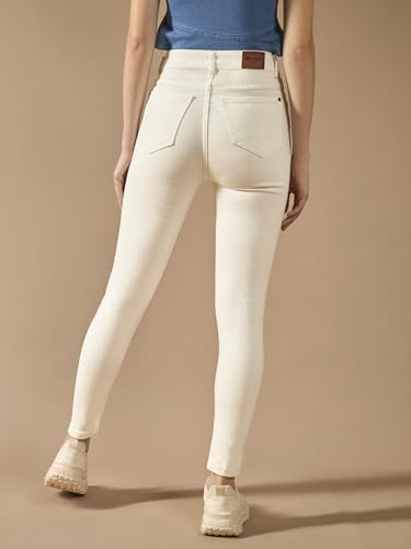 Image of Dolce Crudo Women's Skinny Jeans