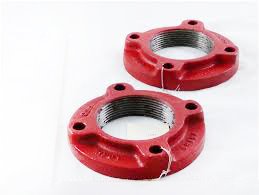 1PR 3 FLANGE SET FOR PL130-3