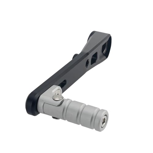 Levier de vitesse moto pliable F900 XR pedale de changement vitesse