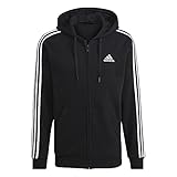 hd jacke herren Kapuze mit weitenregulierbarem Kordelzug