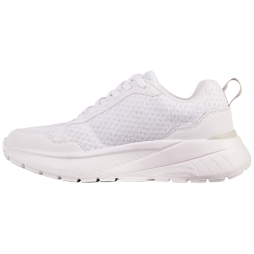 Basket Lotto Dynativ Oc, chaussure running marche active unisexe - 5
