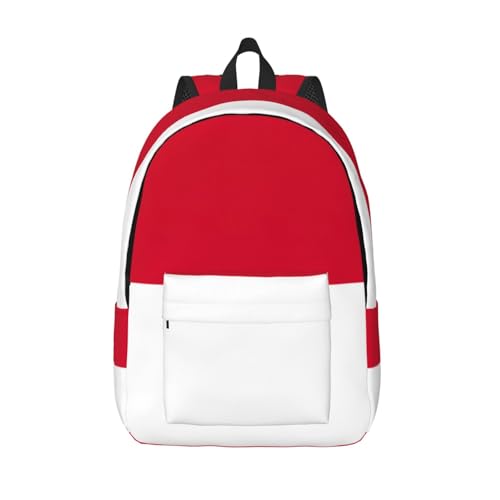 Sac à dos ordinateur EdWal voyage université Monaco