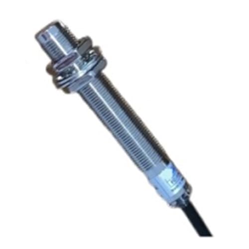 Capteur de proximité FC-12V avec interrupteur intégré basse tension DC 12V pour montage encastré