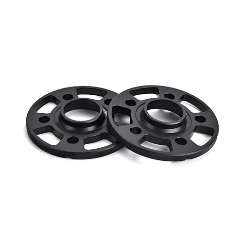 Entretoise de roue 5x112 pour ajuster vos jantes Mercedes Classe A au ras de l'aile
