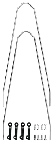 SKS Germany U-Stay Kit for Velo 65 Fender