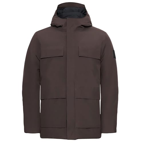 Veste Jack Wolfskin Homme Brandenburger veste mi saison