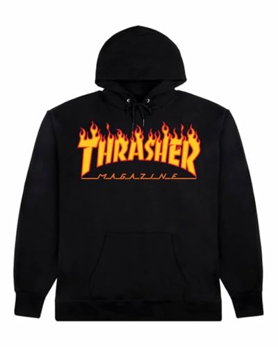 Thrasher Men's Sweatshirt
