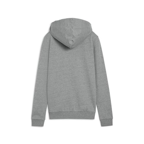 Image of Puma Women's Cotton Hooded Neck Jacket