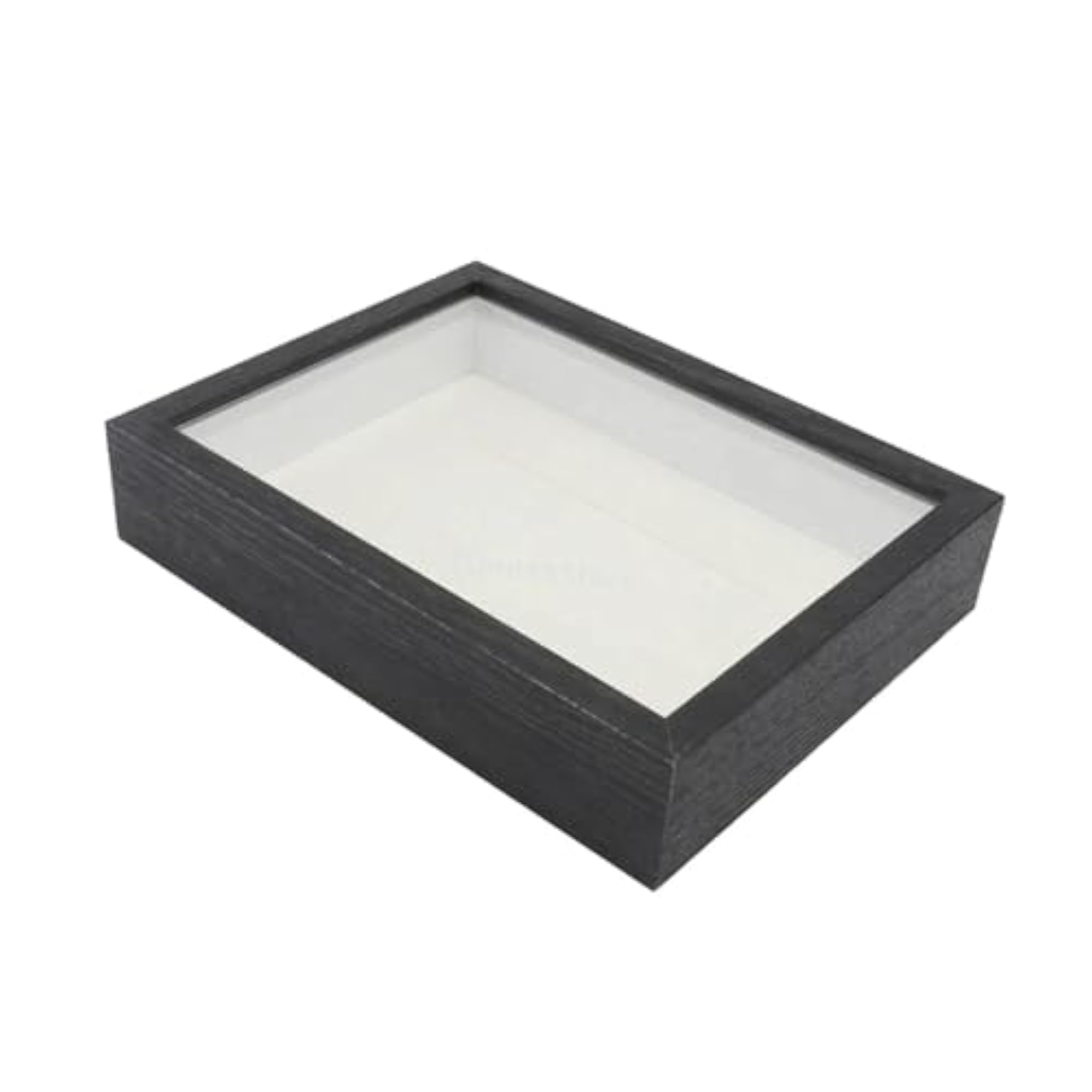 CB-DIY Shadow Box Frame Pictures Awards Display