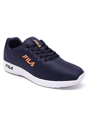 Image of Fila Mens Bruce Sneakers