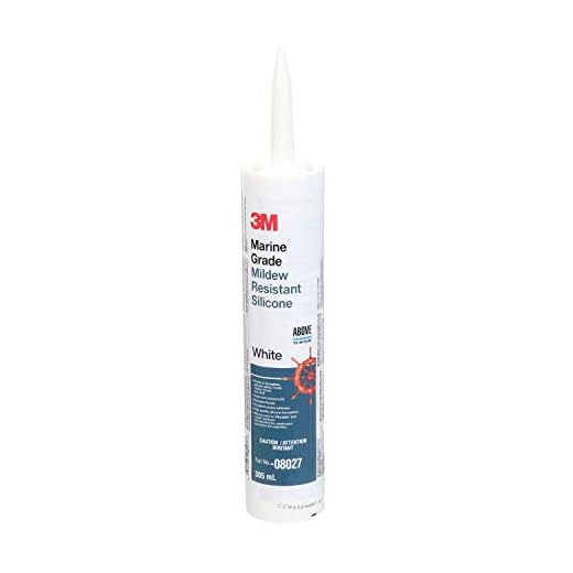 How do you clean a deck without a pressure washer 3M Marine Grade Silicone Sealant