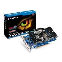 Radeon HD 6670 GV-R667OC-1GI