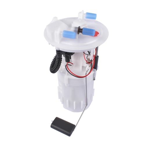 Bomba combustible intank con flujo estable para Vauxhall Movano B 2010-2023 6