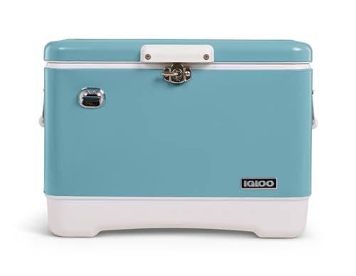 Igloo Legacy Cooler | Insulated Hard Shell Ice Chest product thumbnail 11