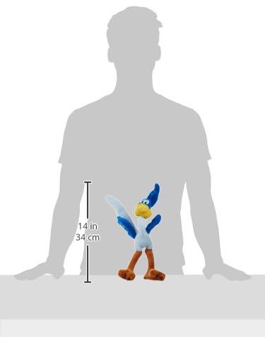 Famosa Figura Giocattolo Demone Colorato – Statuetta Da Collezione Con Design Flessibile E Durevole – Per Uso Creativo E Collezionismo