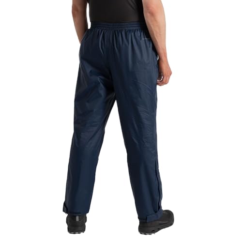 Pantalon de randonnée Craghoppers Petterill imperméable packable - 2