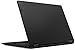 Lenovo Flex 14 2-in-1 Convertible Laptop, 14 Inch HD (1366 X 768) Touchscreen Display, Intel Pentium 4415U Processor, 4GB DDR4 RAM, 128GB PCIe SSD, Windows 10, 81EM000VUS, Black