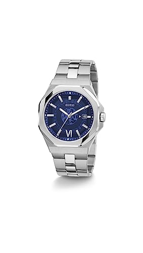 GUESS Men's 42mm Watch2