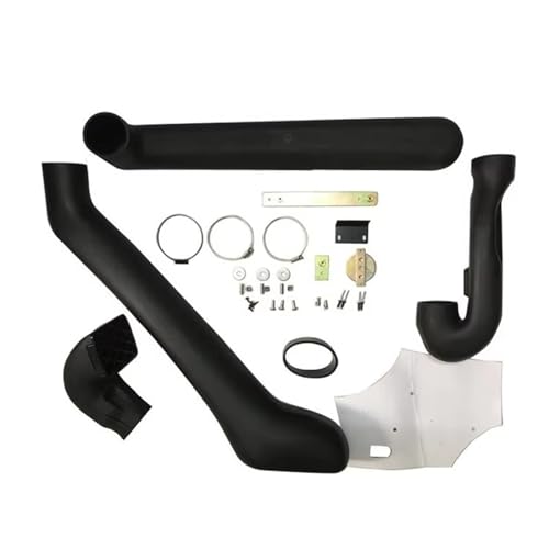 Tube d'admission d'air pour Pajero NM V63 V73 snorkel 2000-2006