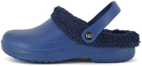 Hey Medical Uniforms Womens Lightweight EVA Clogs