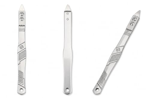 Image of Delid Tool V3 - Compatible with PlayStation 3 - CPU Delid Tool + 3 Blades