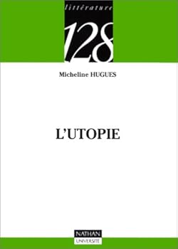Mass Market Paperback L'utopie [French] Book