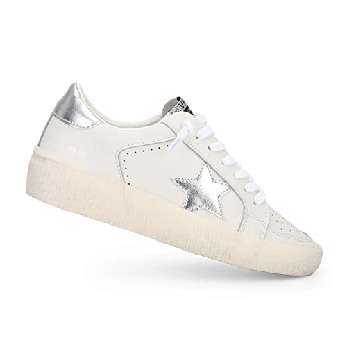 Image of VINTAGE HAVANA Womens Reflex Slip On Platform Sneakers Shoes Casual