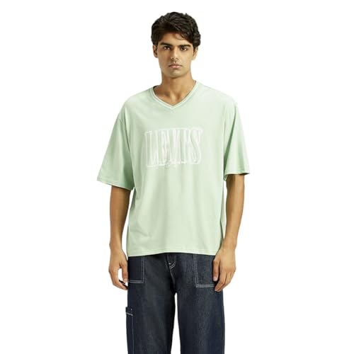 Levi's Men T-Shirt