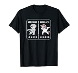 Geographie Shirts und Geschenke Co