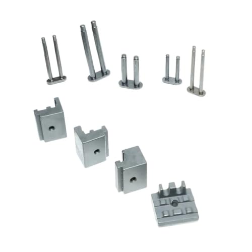Installer retirer chaîne de distribution kit rivetage auto - 7