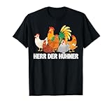 BK Huhn Shirts Bauernhof Hühner Bauer Geschenke