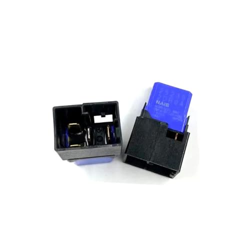 Relais 25230 2DR0A 12VDC résout vos problèmes de démarrage et de climatisation - 2