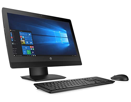 Amazon.co.jp: 【整備済み品】エイチピー Pro One 600 G2All-in-One