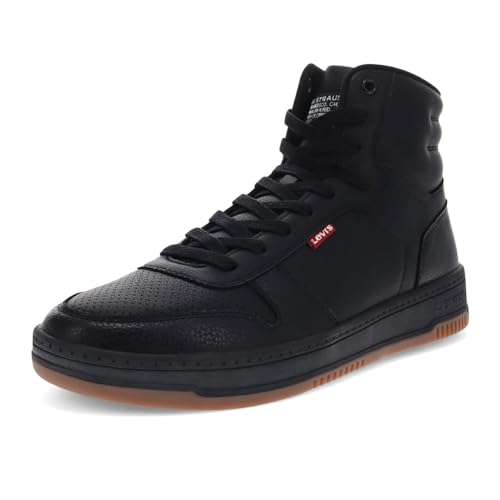 Image of Levi's Mens Drive Hi | Casual Shoes