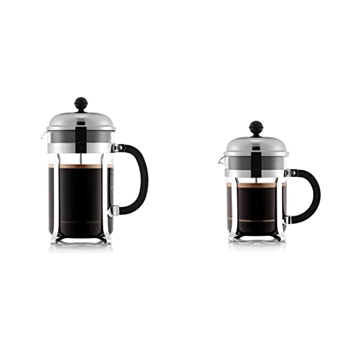 Bodum Chambord French Press Coffee Maker