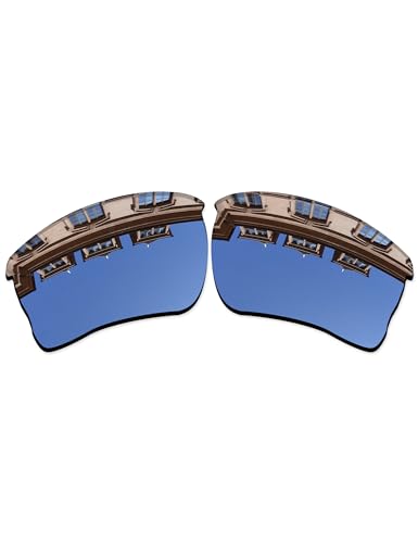 Image of Lenses Replacement for Oakley Quarter Jacket OO9200 Sunglass - Confirm Fit | Scratch Resistant