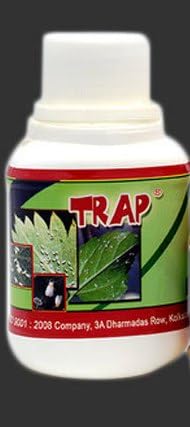 liebigs Trap for White Fly, Aphids, BPH (Brown) (B07HMHG132) Amazon Price History, Amazon Price Tracker