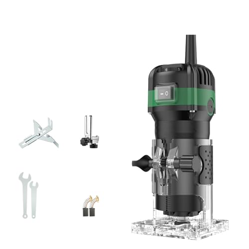 Xtahdge Ebh[^[c[dnhg}[~l[gtCXnh}VWCi[ؒfp[~Oc[33000RPM 110V 800WXbeBO6.35mmRbg؍Hc[