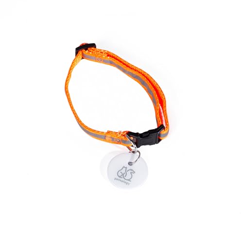 Petnology RFID Collar Sensor Tags Replacement