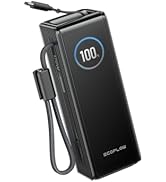 Amazon | EcoFlow RAPID Pro 320W GaN 急速充電器【5ポート（USB-C*4