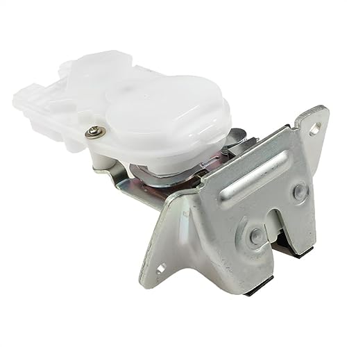 Pièces Automobiles Serrure de Porte Coffre Mitsubishi Outlander ASX Pajero 5808A067