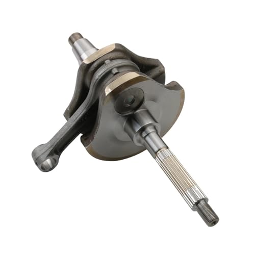 Vilebrequin de Scooter 250cc 4V 4T embiellage complet moteur code 8423835001