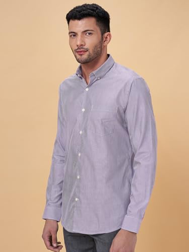 Image of Peregrine by Pantaloons Men Shirt