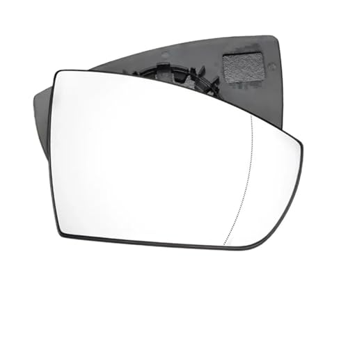 Verre de rétroviseur pour Ford Ecosport 2013-2019 côté droit non chauffé