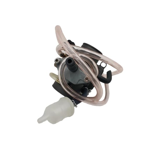 Carburateur PWK26 26mm idéal pour libérer la puissance sur circuit