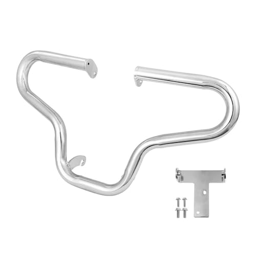 Barres de protection moteur moto Imperiale 400 2019-2023 cadre pare-chocs